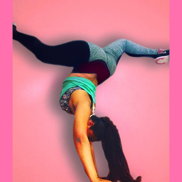 Meet your Posher, Enemy - Picture 1 of 1